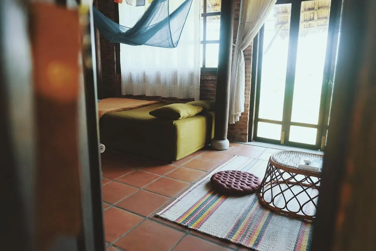 Privat bolig Mali Home Hoi An